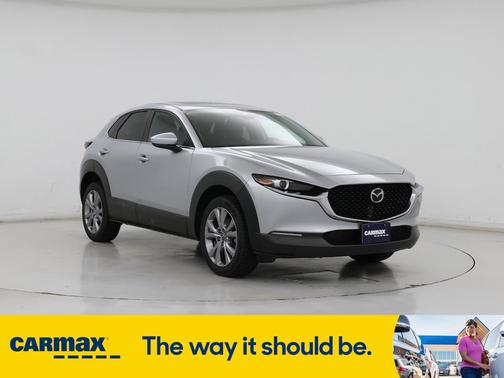 2021 Mazda CX-30 Preferred