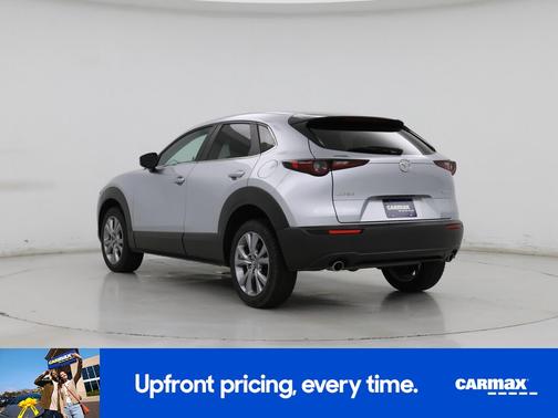 2021 Mazda CX-30 Preferred