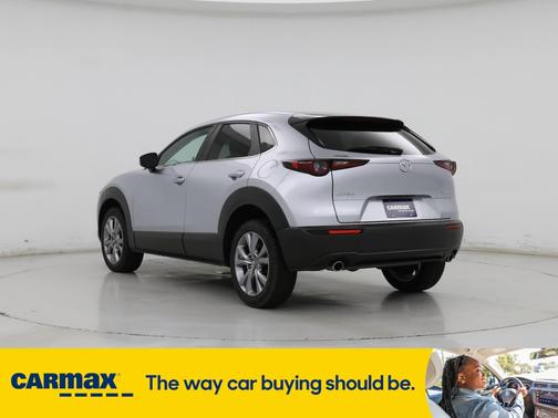 2021 Mazda CX-30 Preferred