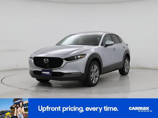 2021 Mazda CX-30 Preferred
