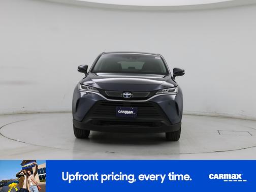 2024 Toyota Venza LE