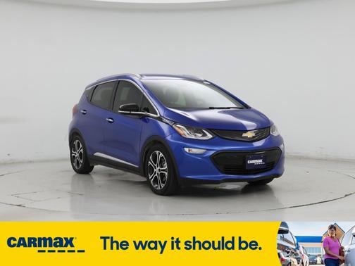 2021 Chevrolet Bolt EV Premier