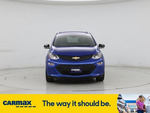 2021 Chevrolet Bolt EV Premier