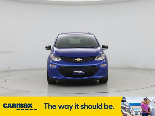 2021 Chevrolet Bolt EV Premier