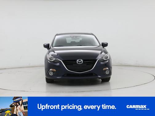 2014 Mazda Mazda3 S Grand Touring