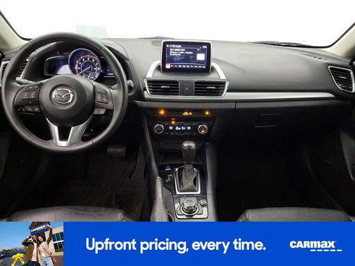 2014 Mazda Mazda3 S Grand Touring