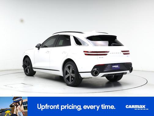2023 Genesis GV70 