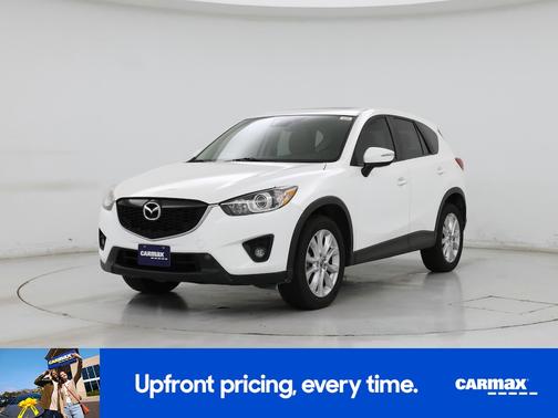 2015 Mazda CX-5 Grand Touring
