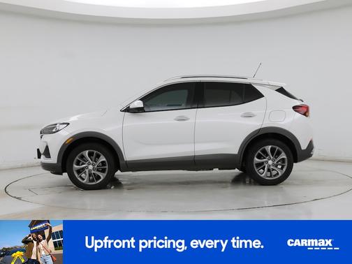 2021 Buick Encore GX Essence