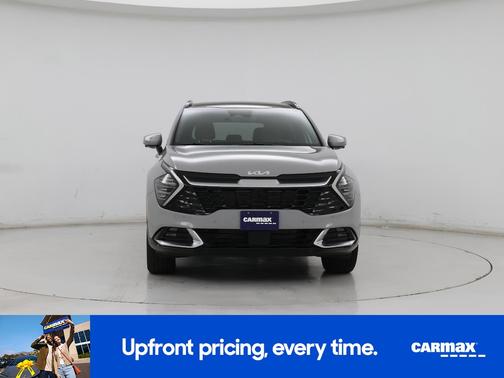 2023 Kia Sportage SX Prestige