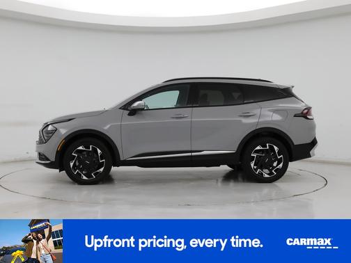 2023 Kia Sportage SX Prestige