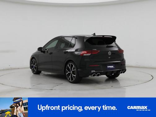 2022 Volkswagen Golf R R