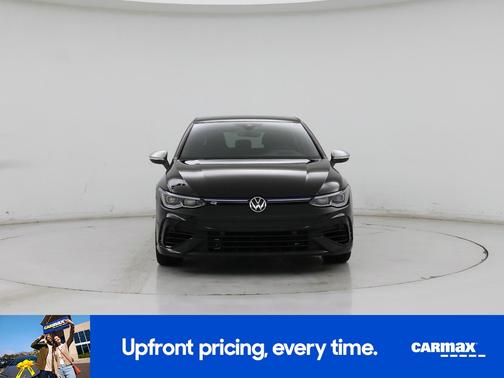 2022 Volkswagen Golf R R