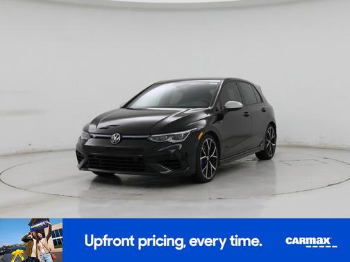 2022 Volkswagen Golf R R