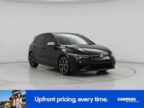 2022 Volkswagen Golf R R