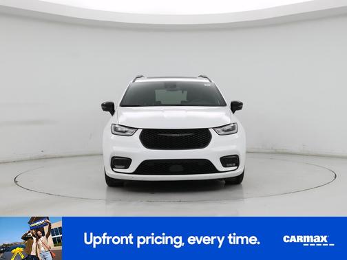 2024 Chrysler Pacifica Hybrid Premium S Appearance Pkg