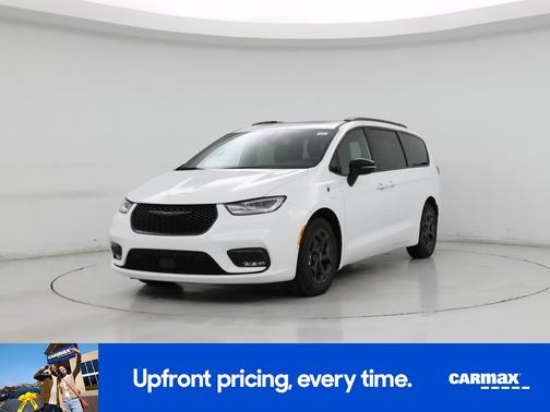 2024 Chrysler Pacifica Hybrid Premium S Appearance Pkg