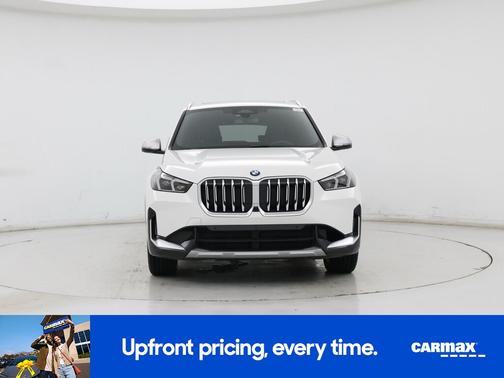 White 2023 BMW X1 XDrive28i