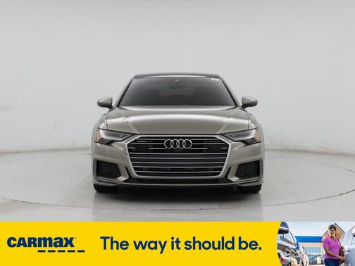 2019 Audi A6 Prestige