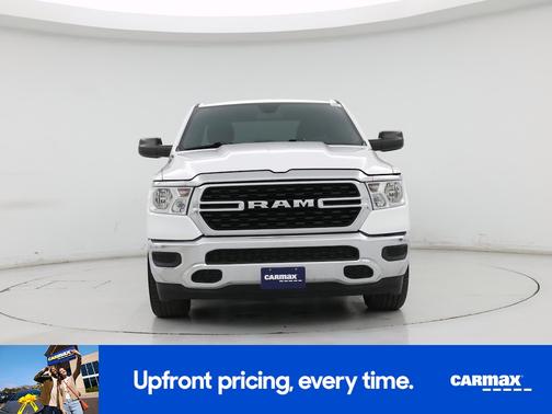 2023 RAM 1500 Bighorn