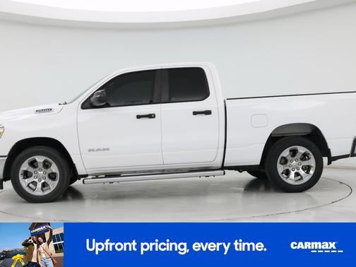 2023 RAM 1500 Bighorn