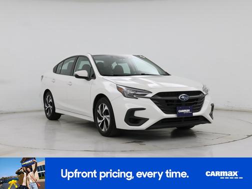 2023 Subaru Legacy Premium