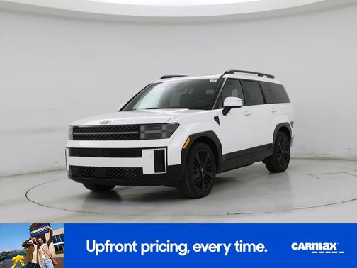 2024 Hyundai SANTA FE HEV Calligraphy