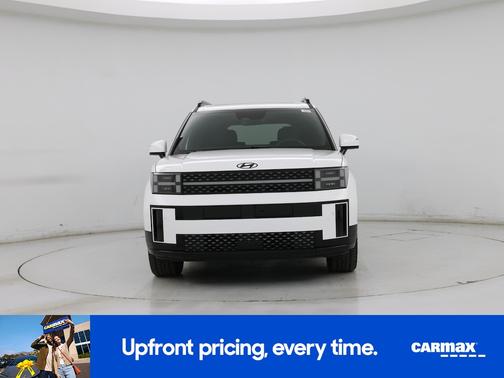 2024 Hyundai SANTA FE HEV Calligraphy