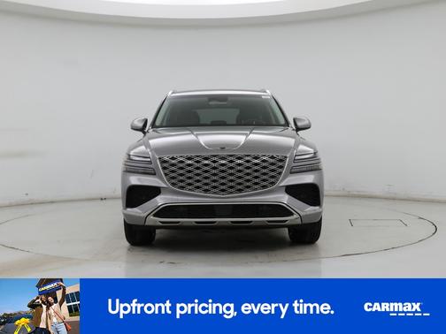 2025 Genesis GV80 2.5T Standard