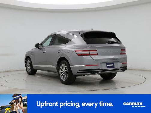 2025 Genesis GV80 2.5T Standard