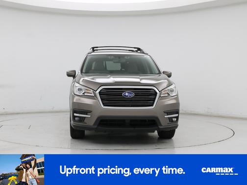 Brown 2021 Subaru Ascent Premium