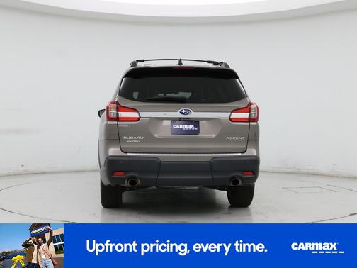 Brown 2021 Subaru Ascent Premium