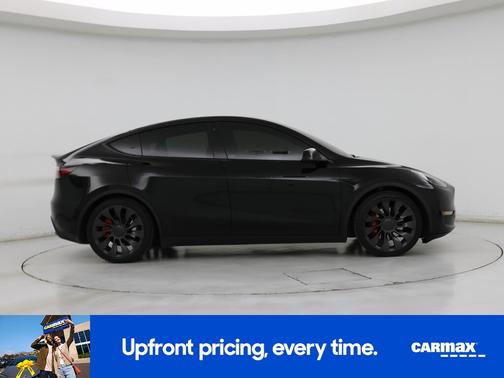 2023 Tesla Model Y Performance