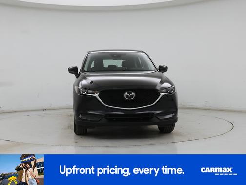 2020 Mazda CX-5 Sport