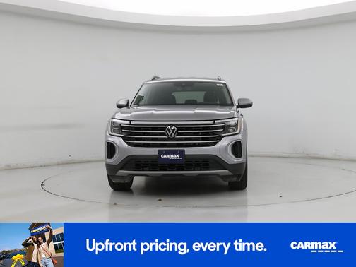 2024 Volkswagen Atlas SE w/Tech