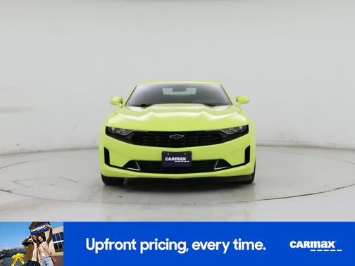 2020 Chevrolet Camaro LT