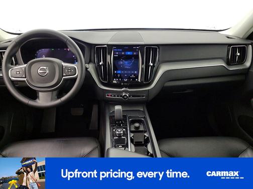 2023 Volvo XC60 B5 Core
