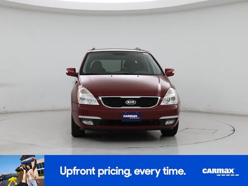 2014 Kia Sedona EX