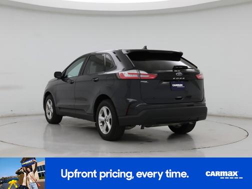 2021 Ford Edge SE