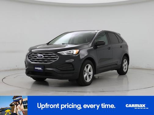 2021 Ford Edge SE