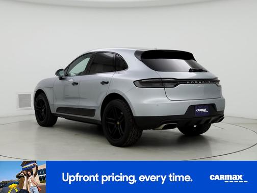 2019 Porsche Macan Base (PDK)