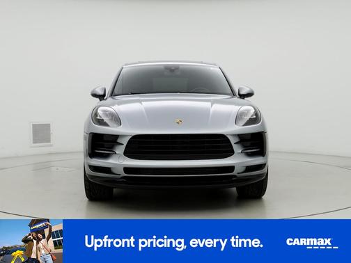 2019 Porsche Macan Base (PDK)