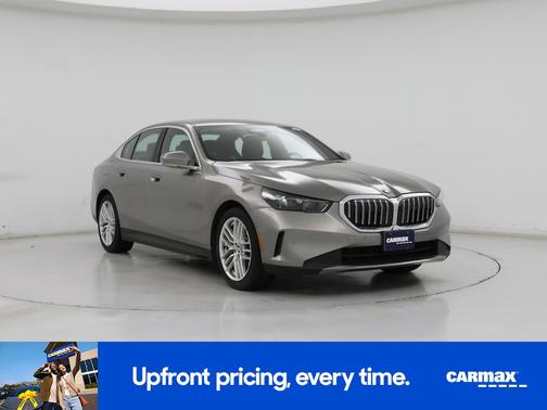 2024 BMW 530 I xDrive