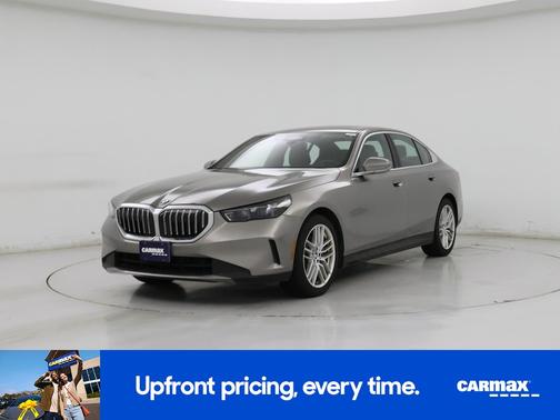 2024 BMW 530 I xDrive