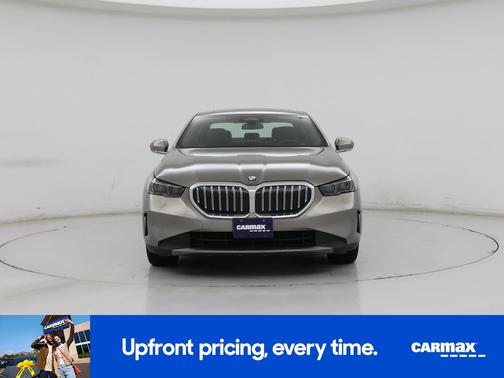 2024 BMW 530 I xDrive
