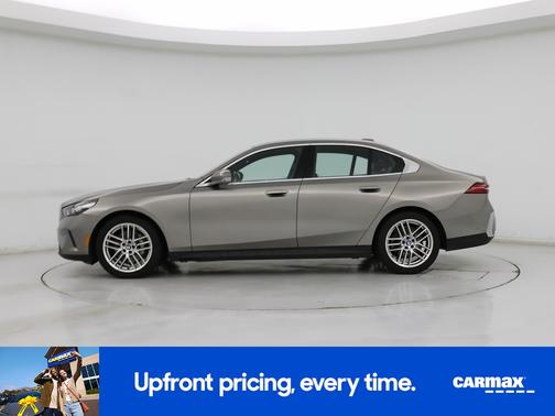 2024 BMW 530 I xDrive