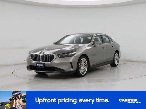 2024 BMW 530 I xDrive