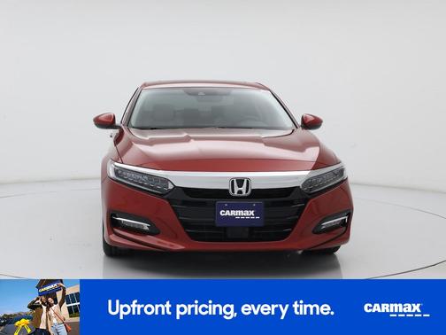 2020 Honda Accord Hybrid Touring