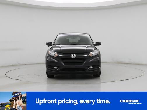 2016 Honda HR-V EX-L