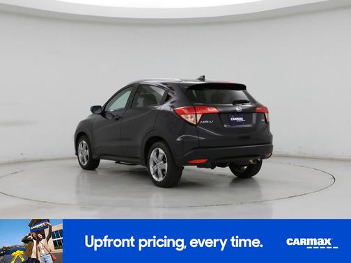 2016 Honda HR-V EX-L